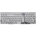 Laptop keyboard for Asus Transformer T100HA-FU006T